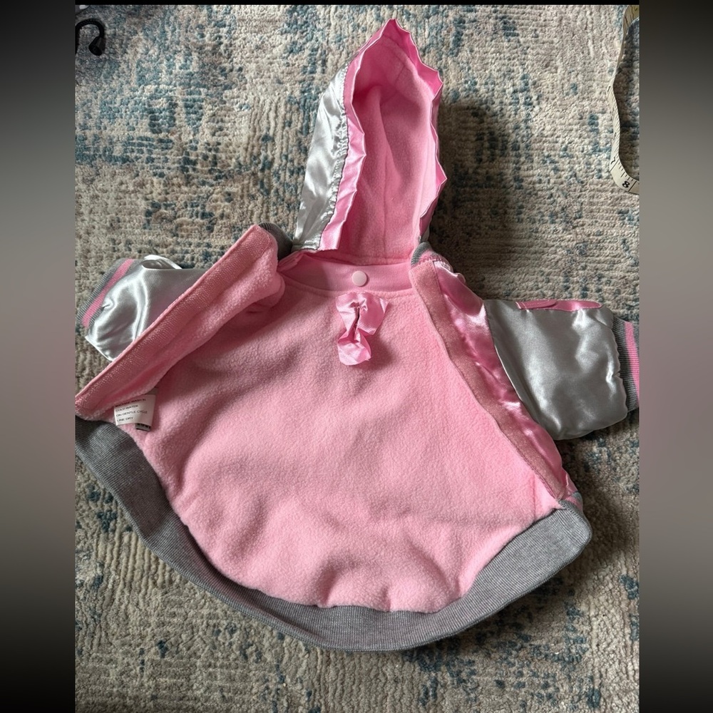 Dog Jacket - Picture 8 of 9